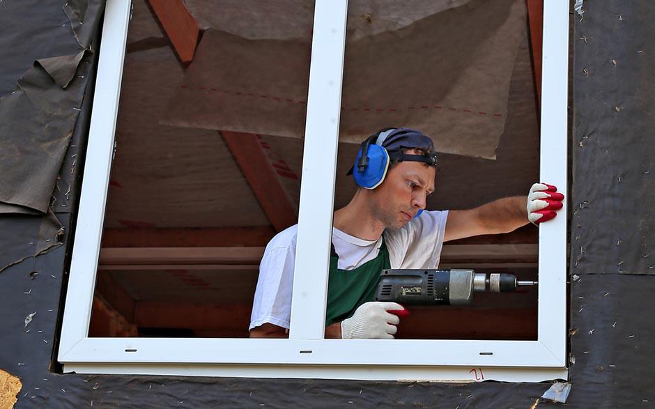 remplacer une vitre cassée Maisons-Alfort
